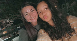 Meet your Posher, Allie